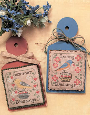 Season's Blessings 2